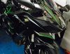  KAWASAKI NinjaH2 2023    -「Webike摩托車市」