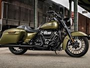 2018 Harley Davidson Road King Special (FLHRXS) - 「Webike摩托車市」