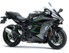 【TITANIC MOTO CENTRE  泰力摩托車中心】 KAWASAKI Ninja H2 SX 新車 2020年 - 「Webike摩托車市」