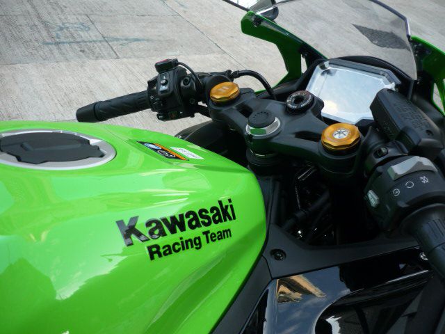  KAWASAKI ZX-4 二手車 2023年 - 「Webike摩托車市」