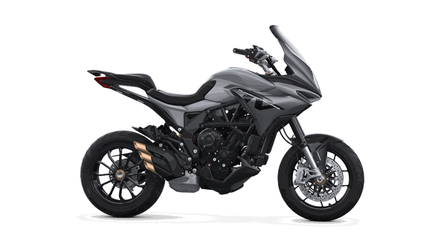 【Man Wai Motorcycle Centre 文偉電單車中心】 MV AGUSTA Turismo Veloce 800 新車 2018年 - 「Webike摩托車市」