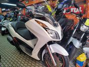 HONDA FORZA 300 2014 白色 - 「Webike摩托車市」