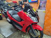 HONDA FORZA 300 2017 紅色 - 「Webike摩托車市」