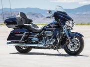 2018 Harley Davidson CVO Ultra Limited Anniversary (FLHTKSE ANV) - 「Webike摩托車市」