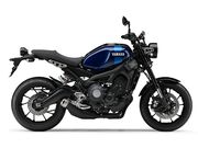 YAMAHA XSR900 2019 藍色 - 「Webike摩托車市」