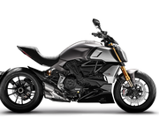 DUCATI DIAVEL S 2019 黑金屬灰 - 「Webike摩托車市」