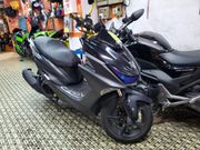 YAMAHA FORCE 2017 黑色 - 「Webike摩托車市」
