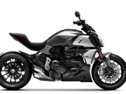 DUCATI DIAVEL 2020 黑金屬灰 - 「Webike摩托車市」