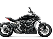 2019 DUCATI XDiavel S 黑色 - 「Webike摩托車市」