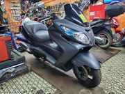 2015 SUZUKI AN400  黑色 - 「Webike摩托車市」