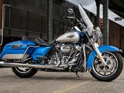 2018 Harley Davidson Road King (FLHR) - 「Webike摩托車市」