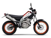YAMAHA XG250 Tricker 2019 白橙黑 - 「Webike摩托車市」