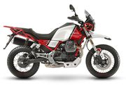 MOTOGUZZI V85 TT 2019 紅白 - 「Webike摩托車市」