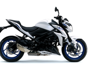 SUZUKI GSX-S1000 2019 白色 - 「Webike摩托車市」