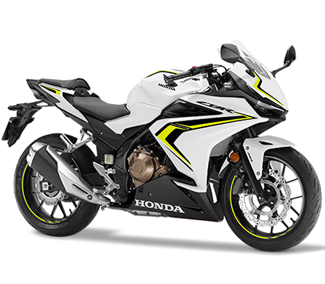 【KELLY MOTORS LTD 恒基車行有限公司 】 HONDA CBR500R 新車 2018年 - 「Webike摩托車市」