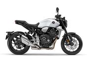 HONDA CB1000R 2020 白色 - 「Webike摩托車市」