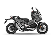 HONDA X-ADV 2020 金屬灰 - 「Webike摩托車市」