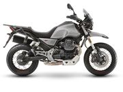 MOTOGUZZI V85 TT 2019 灰色 - 「Webike摩托車市」