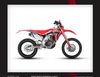  HONDA CRF450R 2020    -「Webike摩托車市」