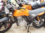 全新車 特價19,800 Hartford 哈特佛 SIRIUS 223 2017 橙色 - 「Webike摩托車市」