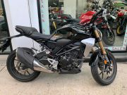 HONDA CB300R 2019 黑色 - 「Webike摩托車市」