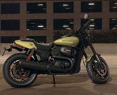 2018 Harley Davidson Street Rod (XG750A)