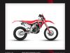  HONDA CRF450R 2020    -「Webike摩托車市」