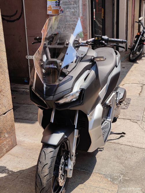  HONDA ADV 150 二手車 2019年 - 「Webike摩托車市」