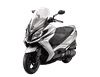  KYMCO  DOWNTOWN 350 2018    -「Webike摩托車市」