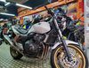  HONDA CB400SF 2013    -「Webike摩托車市」