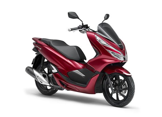 【KELLY MOTORS LTD 恒基車行有限公司 】 HONDA PCX150 新車 2020年 - 「Webike摩托車市」
