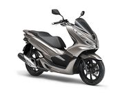 HONDA PCX150 ABS 2020 啞灰色 - 「Webike摩托車市」