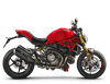  DUCATI MONSTER 1200S 2019    -「Webike摩托車市」