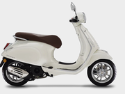 2019 VESPA Primavera150 白色 - 「Webike摩托車市」