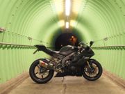 YAMAHA YZF-R6 2017 顏色 黑色 - 「Webike摩托車市」
