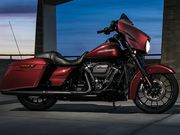 2018 Harley Davidson Street Glide Special (FLHXS) - 「Webike摩托車市」