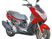 PGO 其它 2020 紅色 - 「Webike摩托車市」