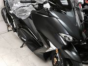 YAMAHA TMAX530 2017 顏色 黑色 - 「Webike摩托車市」