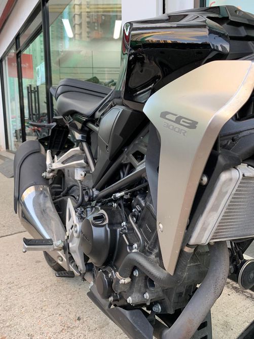 【好運車行有限公司】 HONDA CB300R 二手車 2019年 - 「Webike摩托車市」