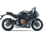 HONDA CBR650R 2020 黑色 - 「Webike摩托車市」