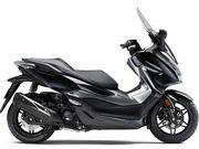HONDA FORZA 300 2020 黑金屬灰 - 「Webike摩托車市」