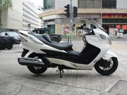 SUZUKI SKYWAVE400 - 「Webike摩托車市」