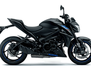 SUZUKI GSX-S1000 2019 黑色 - 「Webike摩托車市」