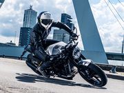 HUSQVARNA VITPILEN 701 2018 白色 - 「Webike摩托車市」