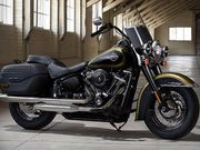 2018 Harley Davidson Heritage Classic (FLHC) - 「Webike摩托車市」