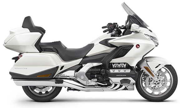  HONDA GL1800 GOLDWING 新車 2020年 - 「Webike摩托車市」