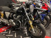 2017 HONDA CB1100RS 黑色 - 「Webike摩托車市」