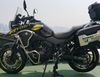  SUZUKI V-STROM 250 2017    -「Webike摩托車市」