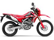 HONDA CRF250L 2020 紅色 - 「Webike摩托車市」