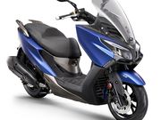  KYMCO K-XCT300 2022    -「Webike摩托車市」